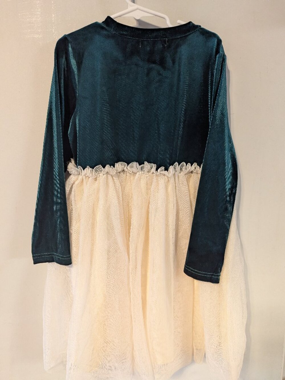 Girls Orchid Lane Special occasion dress, size 8